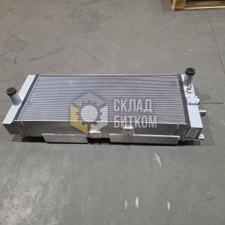 Радиатор водяной Hyundai R260LC-9S 11Q7-42060